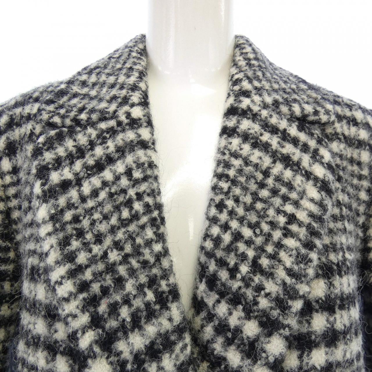 カルヴェン CARVEN M27 コート