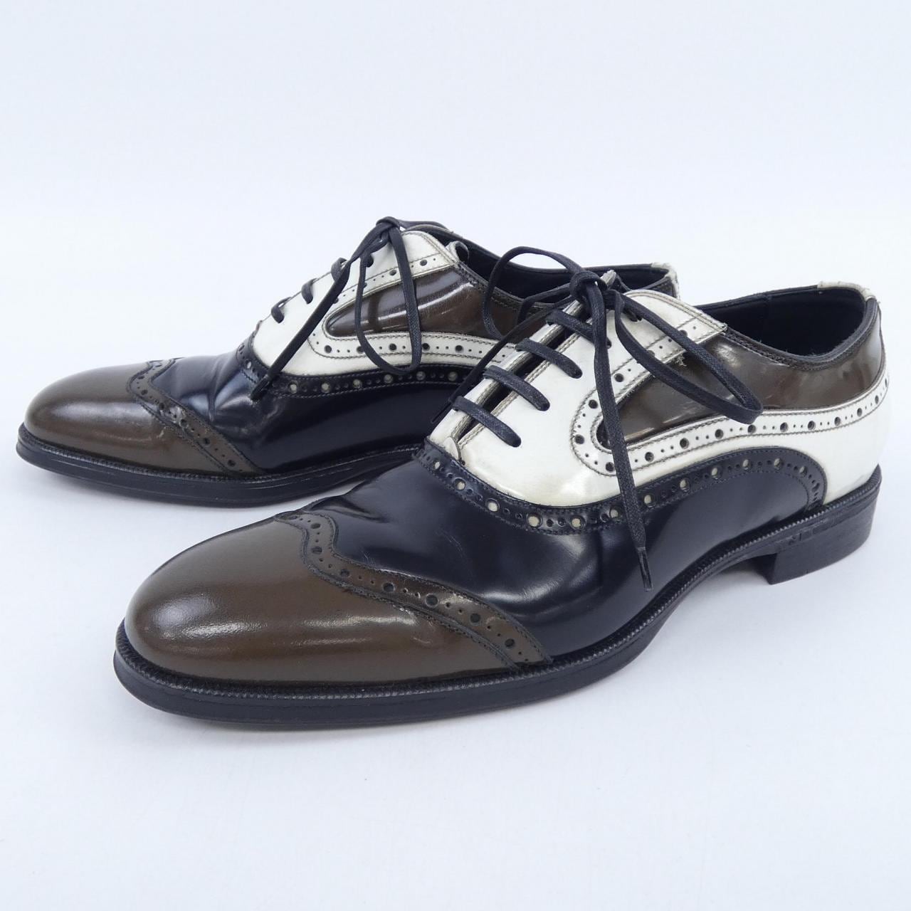 ドルチェアンドガッバーナ DOLCE&GABBANA CA6254 シューズ