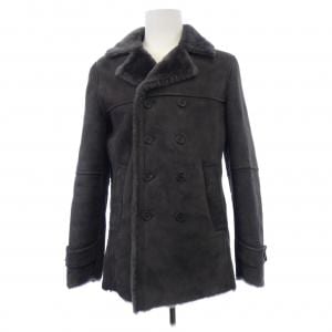 エンメティ EMMETI ムートンジャケット