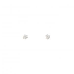 4゜C キュービック ピアス