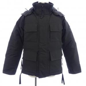 カナダグース CANADA GOOSE BLACK LABEL 4550MB MAITLAND メイトランド ダウンジャケット