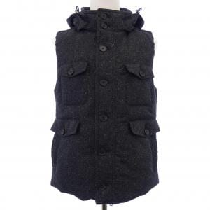 ジョセフオム JOSEPH HOMME ダウンベスト