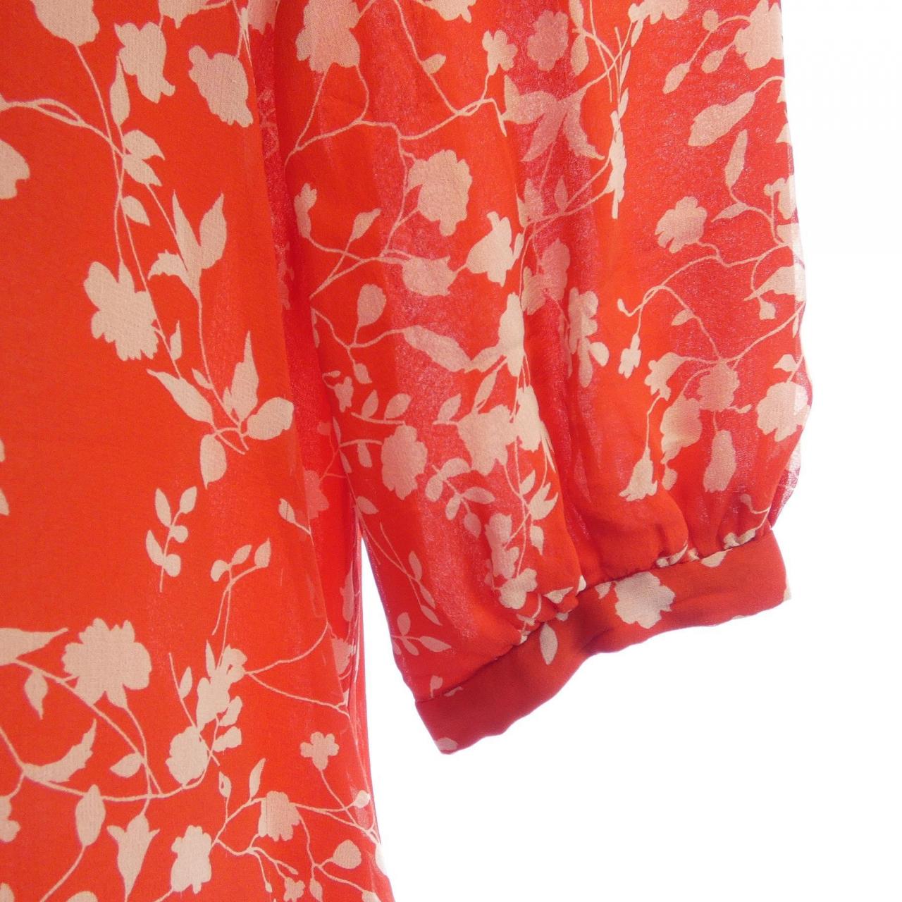 セリーヌ CELINE 2B379542V S／Sシャツ