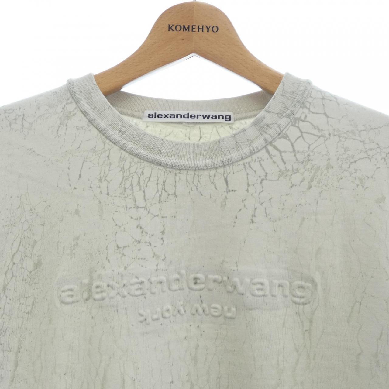 ALEXANDER WANG亚历山大·王UCC2231621 T恤