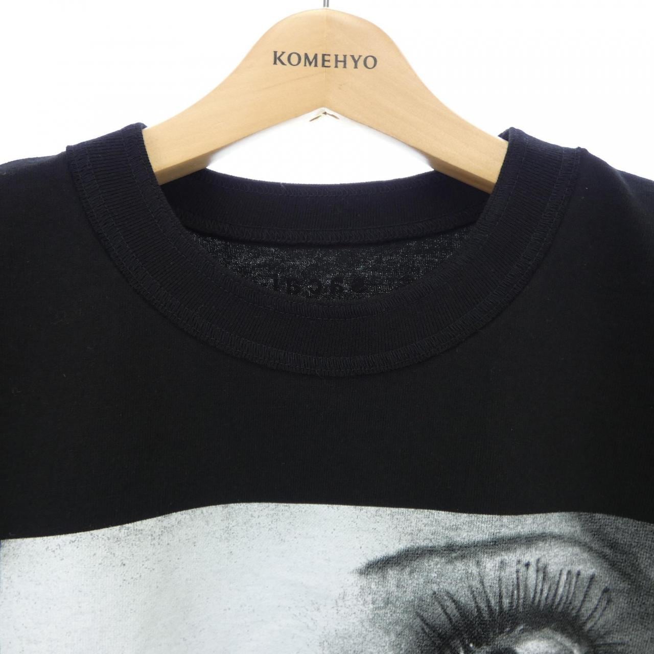 サカイ SACAI MAN RAY 25-01061S UNISEX Tシャツ