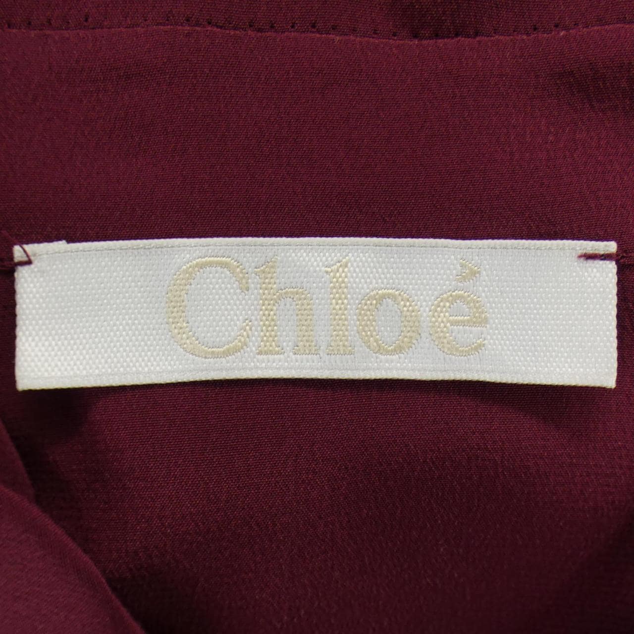 クロエ Chloe ワンピース