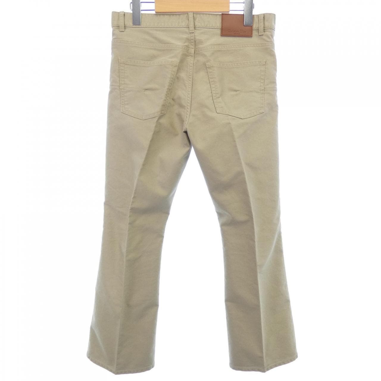 ディオール DIOR 593D021B3021 パンツ