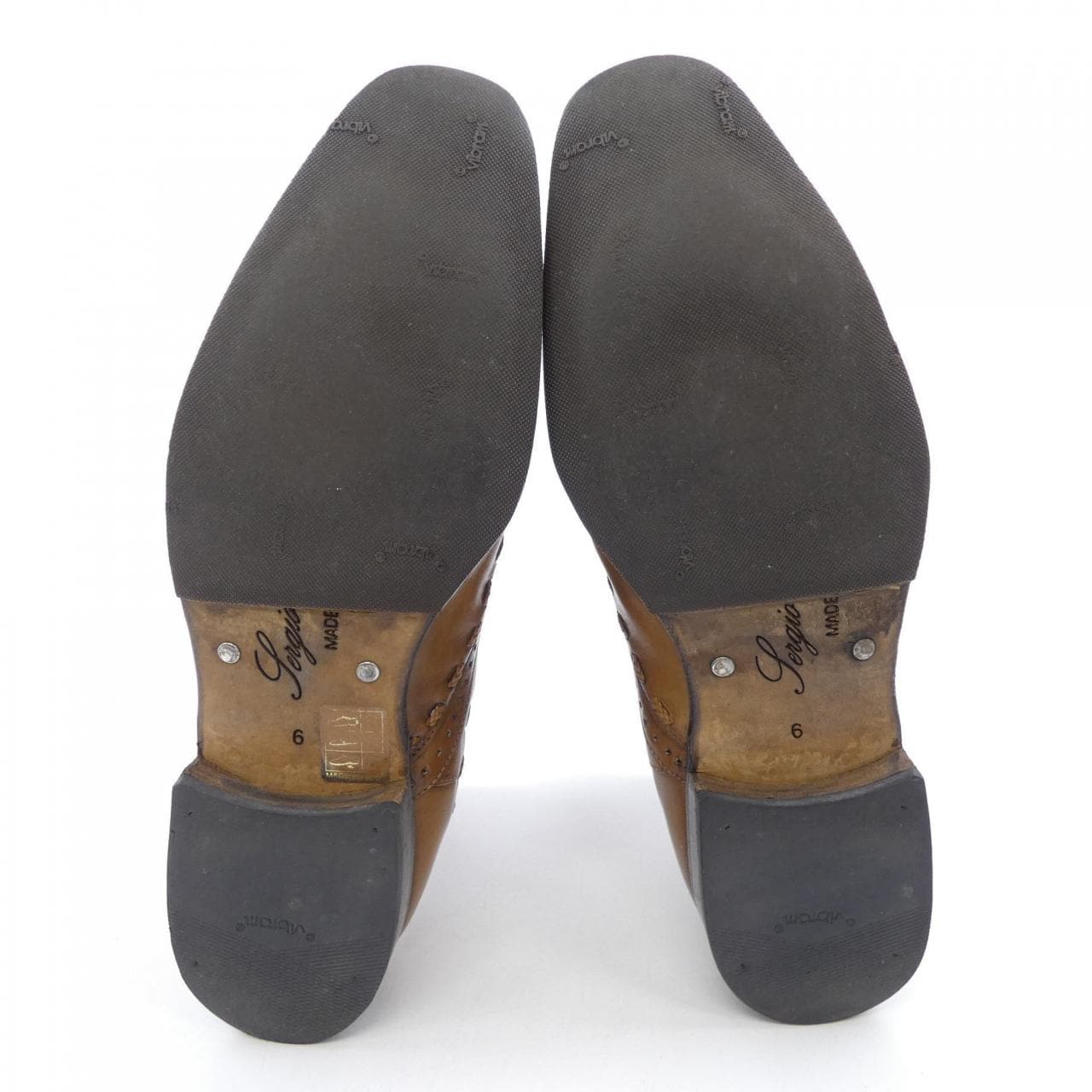 セルジオロッシ sergio rossi ブーツ