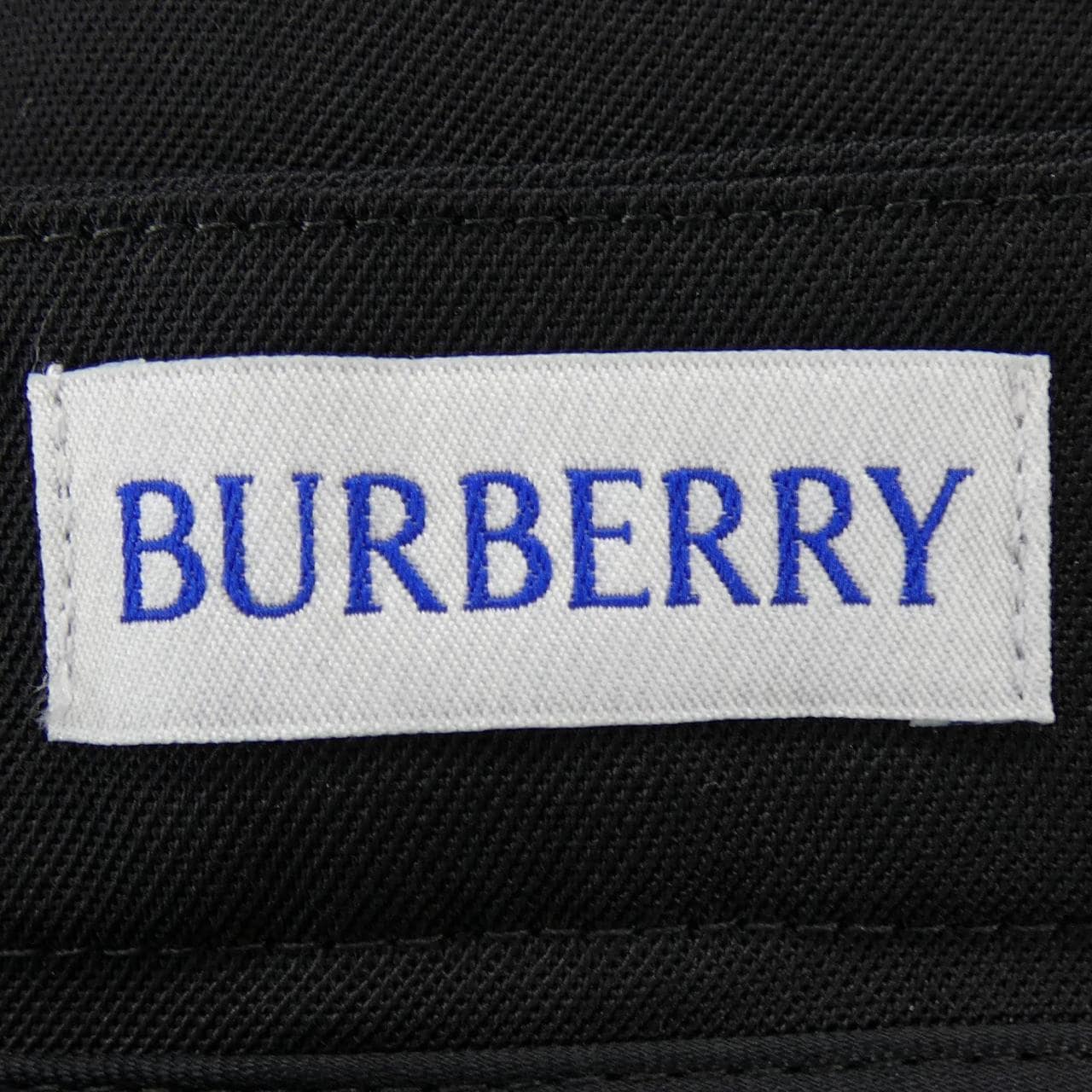 バーバリー BURBERRY 81160281 スカート