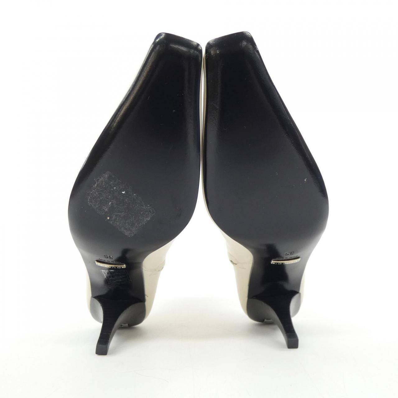 グッチ GUCCI 700022 ブーツ