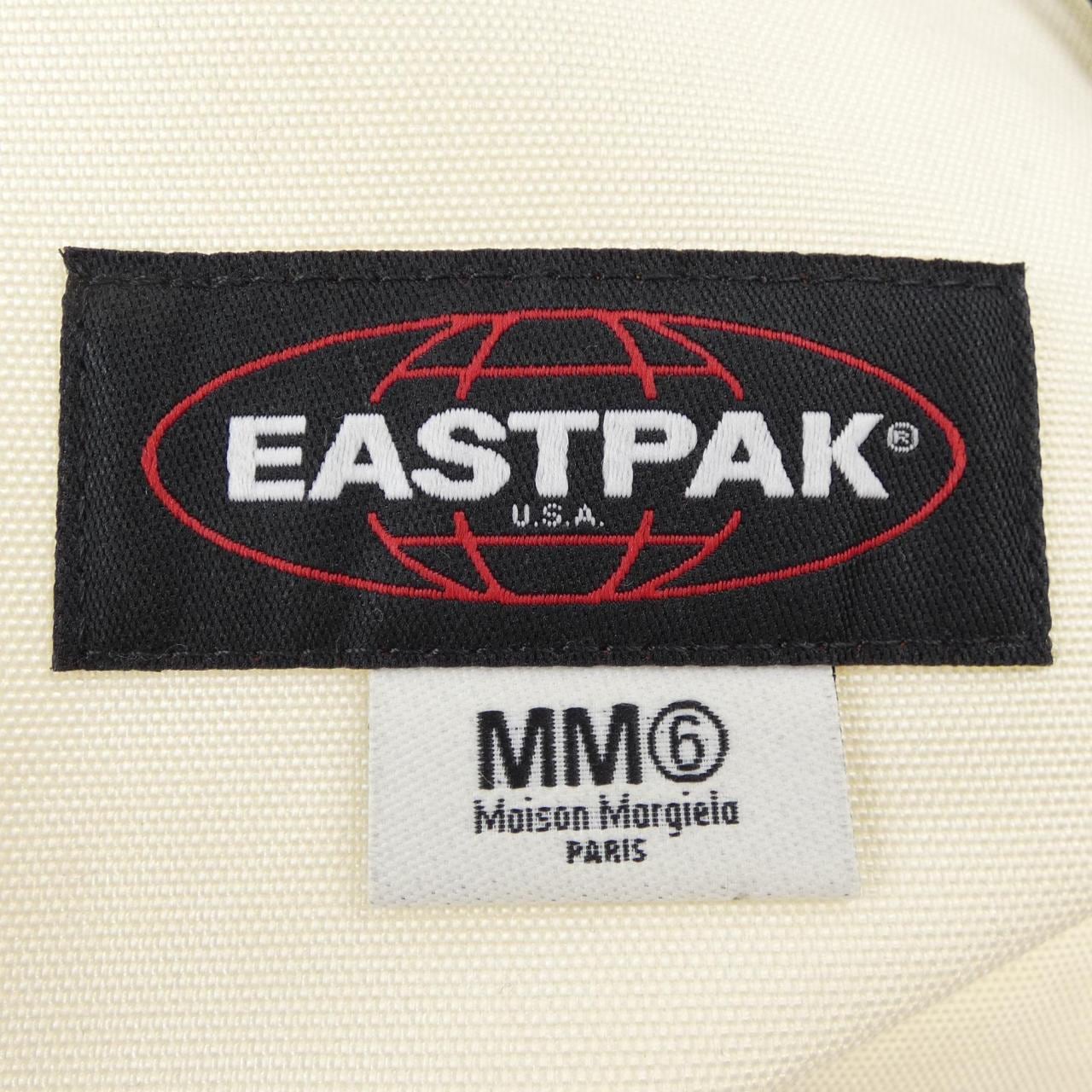 エムエムシックス MM6 EK0A5BDBX09 BAG