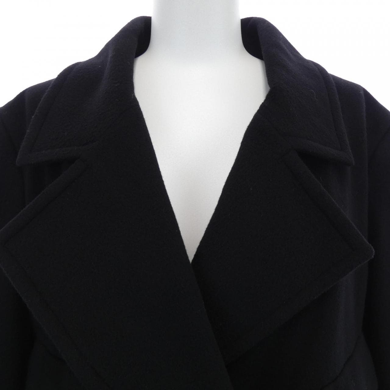 【ヴィンテージ】シャネル CHANEL P18116V07699 01A コート