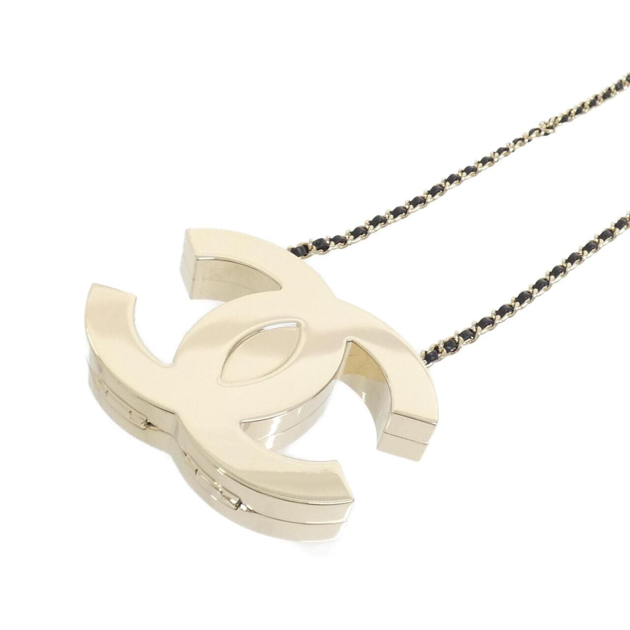 シャネル ABE814 ネックレス