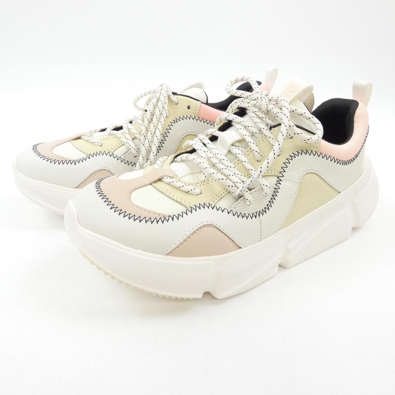 アグ UGG 1125021 スニーカー