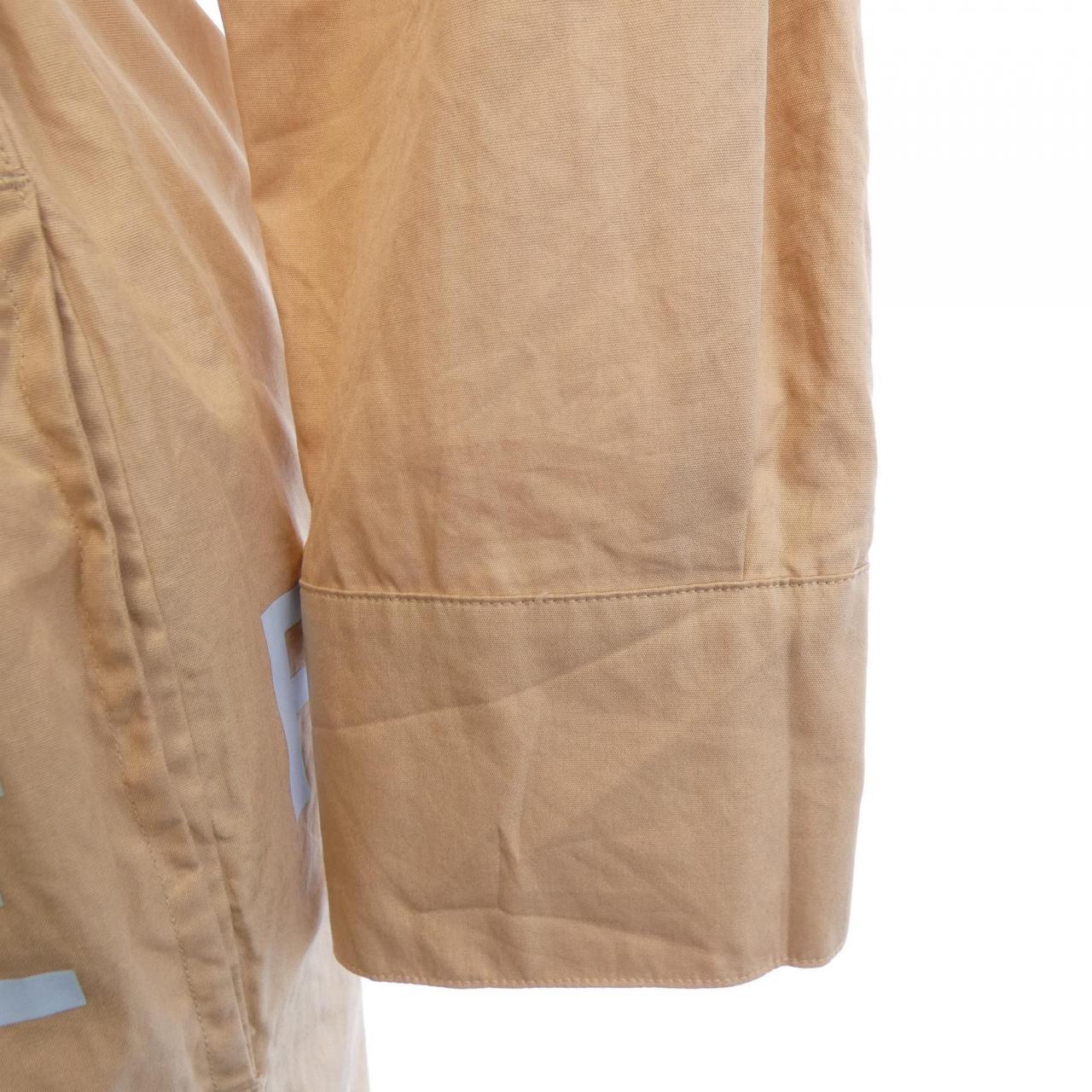 バーバリー BURBERRY 8039614 ワンピース