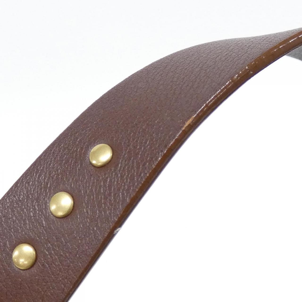 【ヴィンテージ】セリーヌ ショルダーバッグ