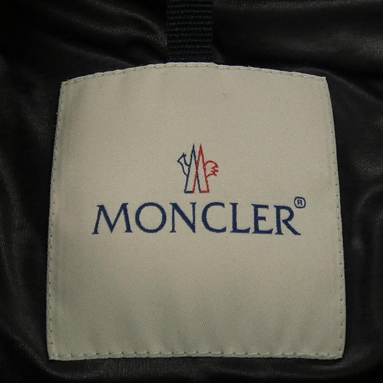 モンクレール MONCLER SUISSE ダウンジャケット