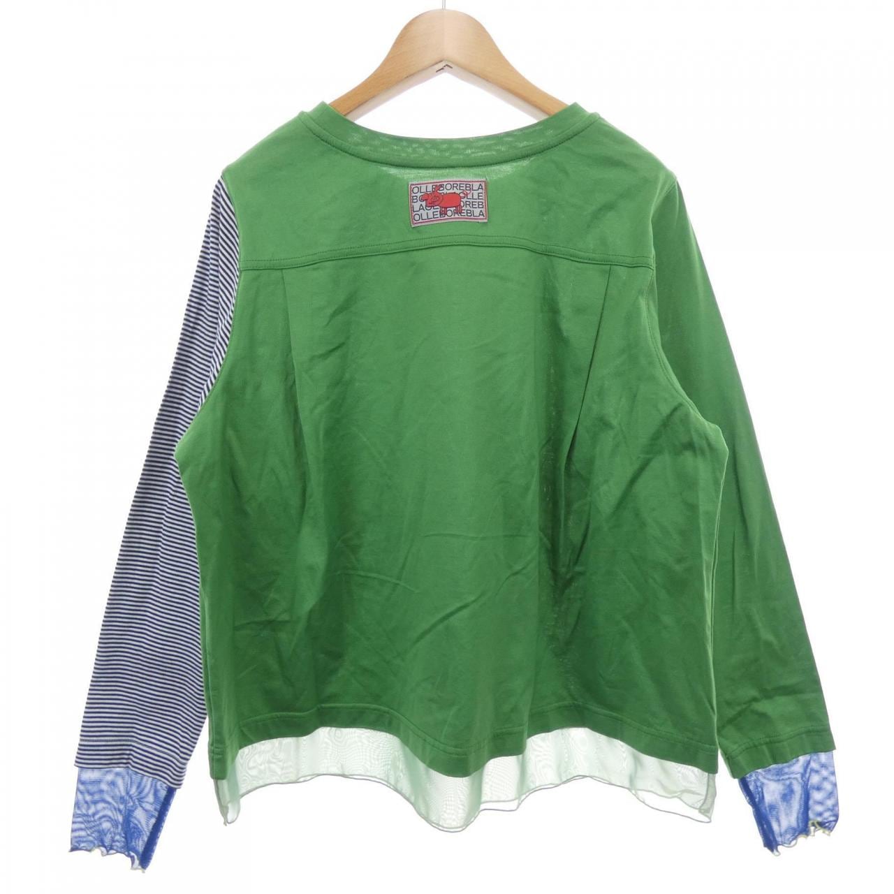 アルベロベロ OLLEBOREBLA トップス