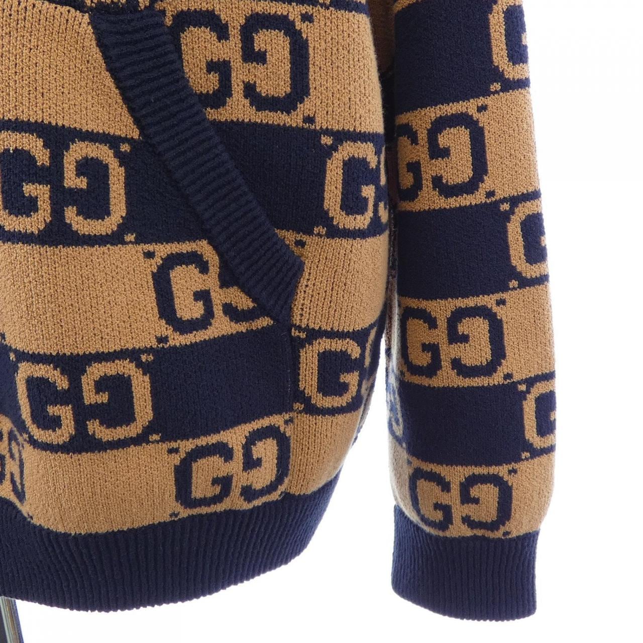 グッチ GUCCI 752097 XKDFK パーカー