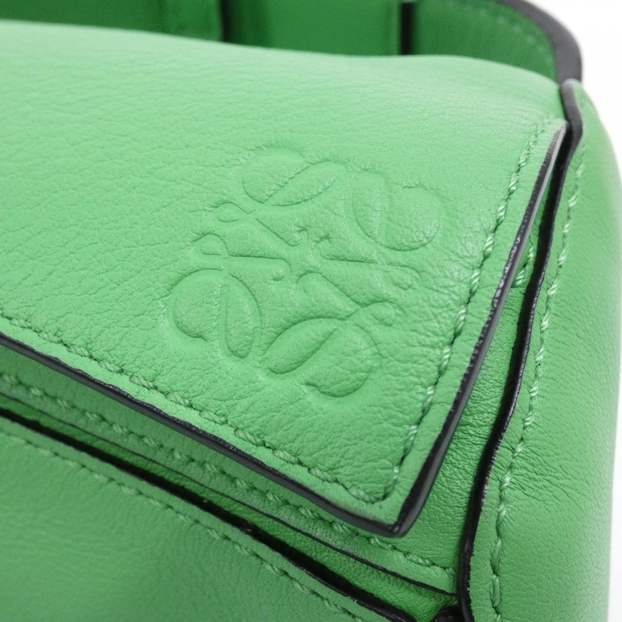 ロエベ パズル バムバッグ ミニ B510U89X02 ショルダーバッグ