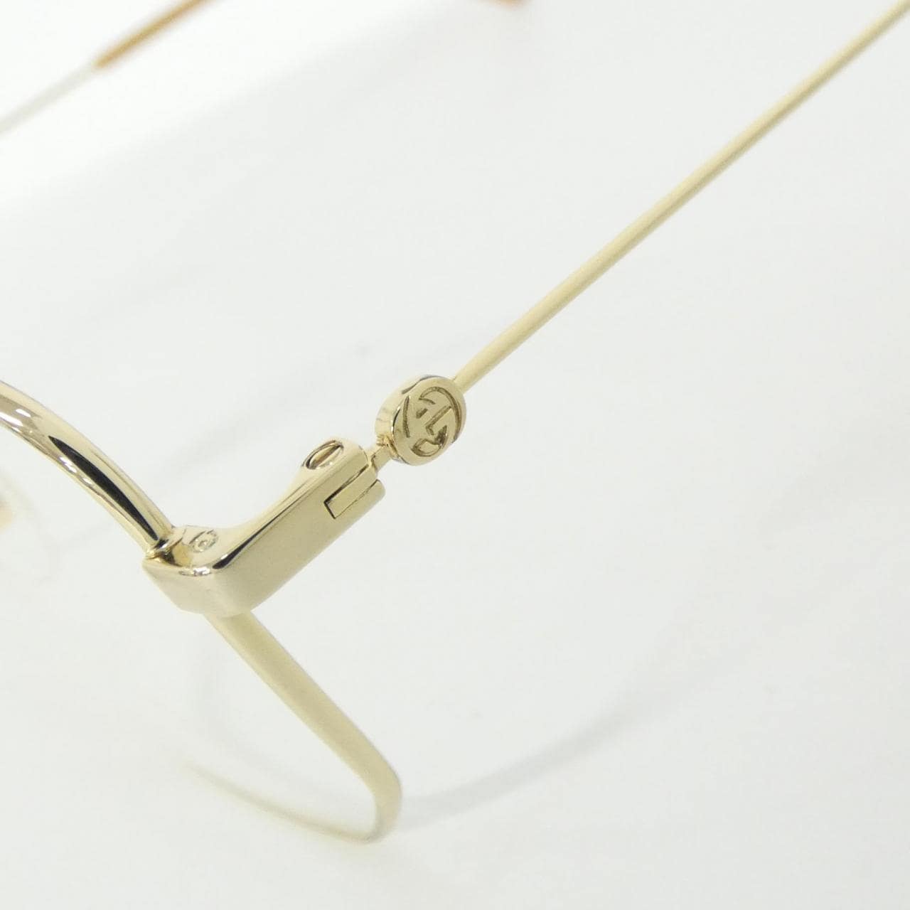 グッチ GG0396S メガネ