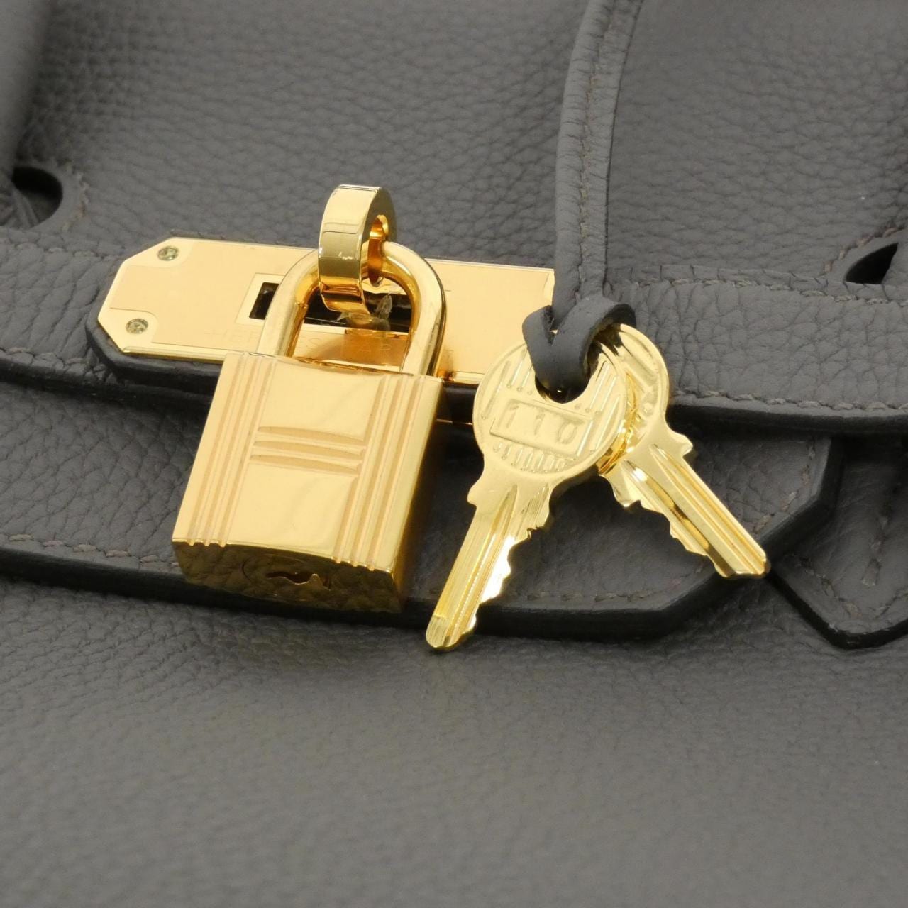 エルメス バーキン 35cm 027634CC バッグ