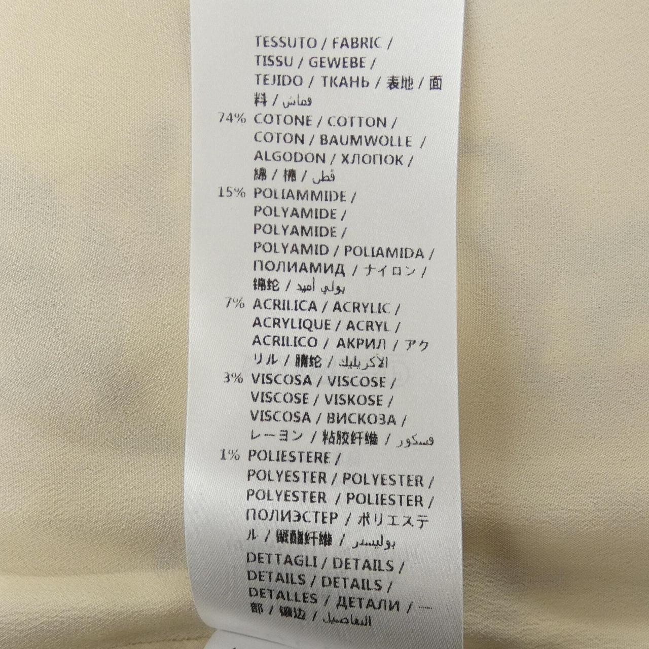 グッチ GUCCI 583342 ZABIL ワンピース