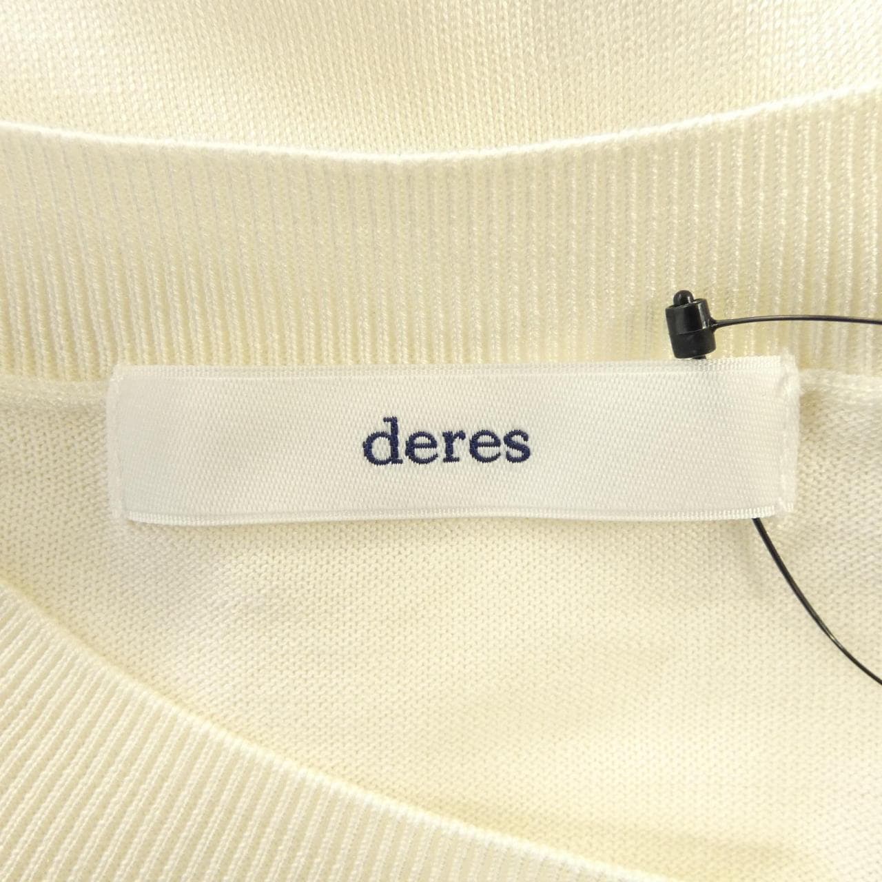 DERES ニット