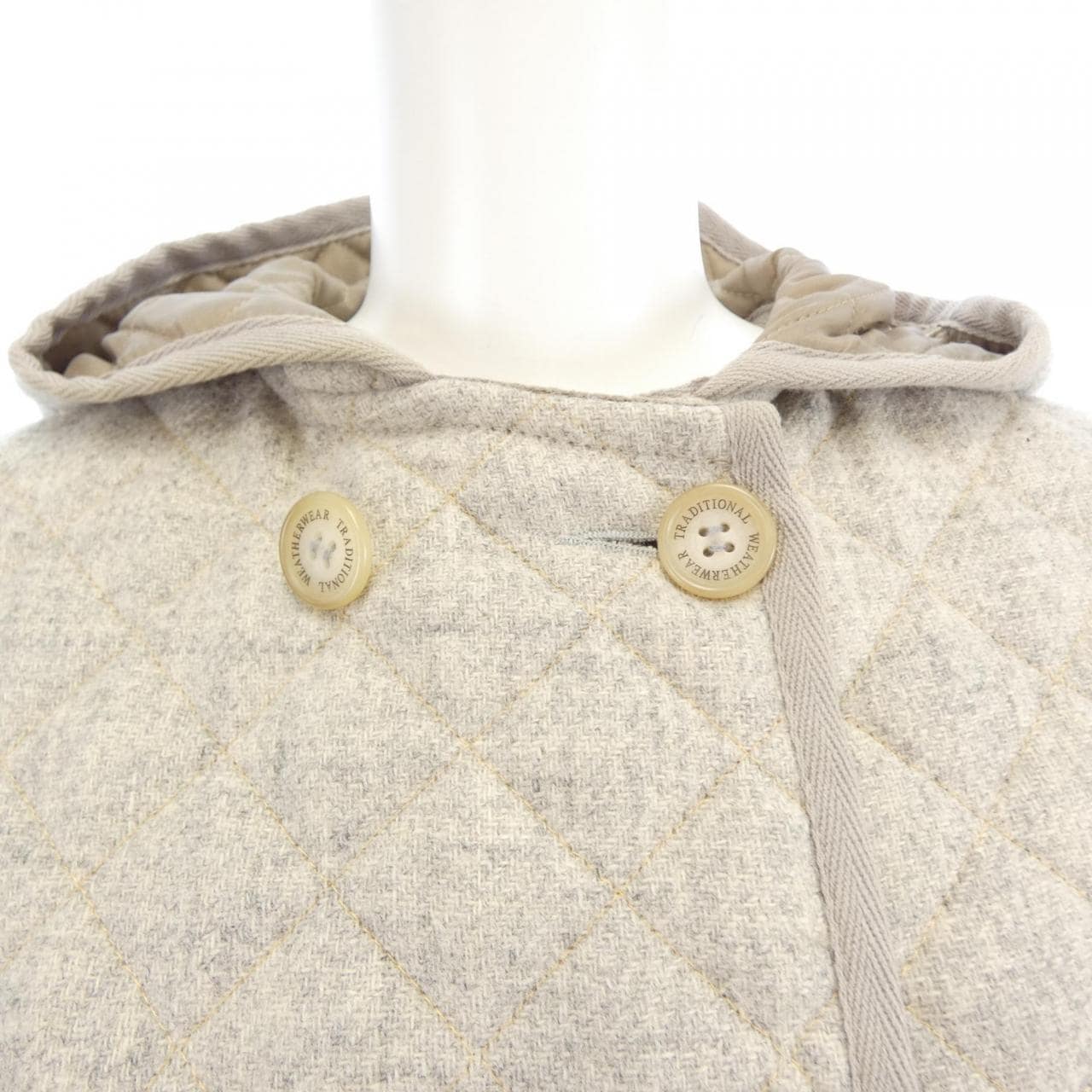 トラディショナルウェザーウェアー Traditionalweather.w コート
