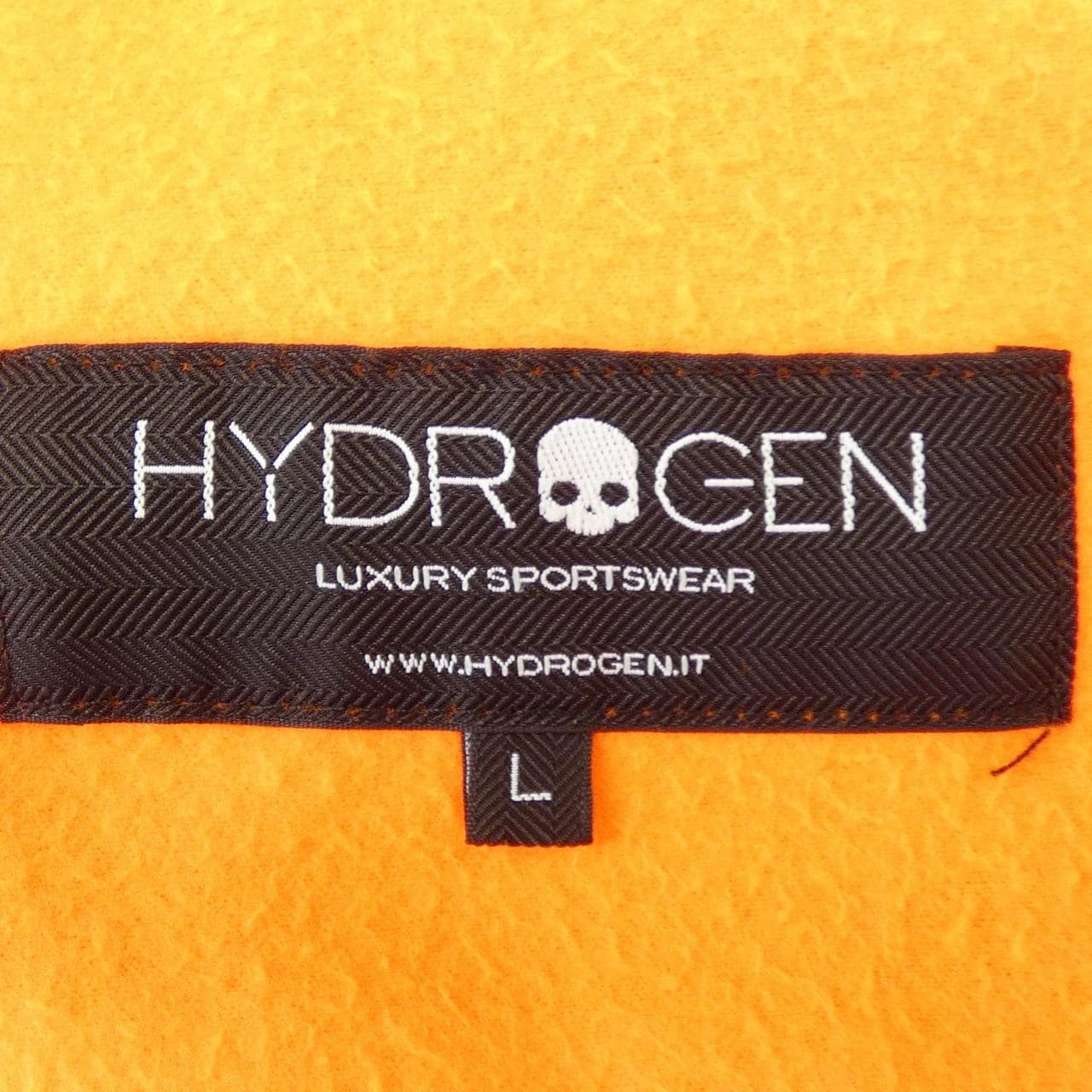 ハイドロゲン HYDROGEN ベスト