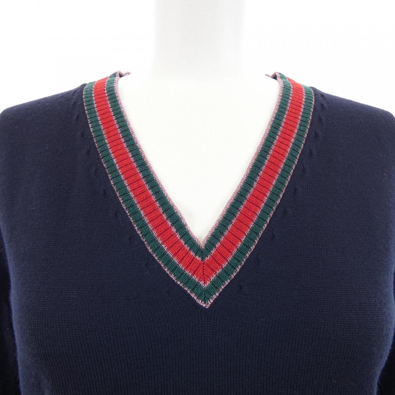 グッチ GUCCI 411607-X5793 ニット