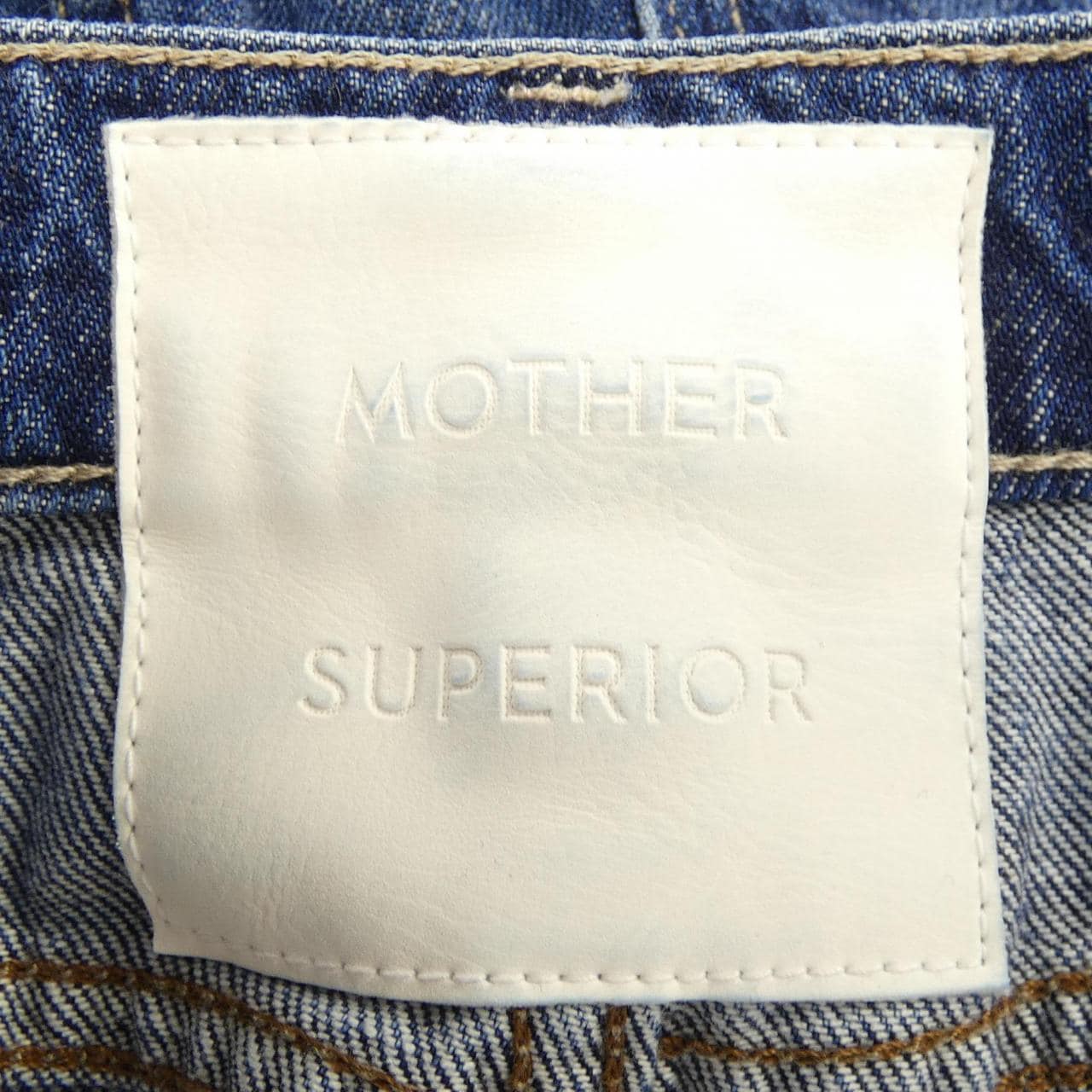 マザー MOTHER ジーンズ