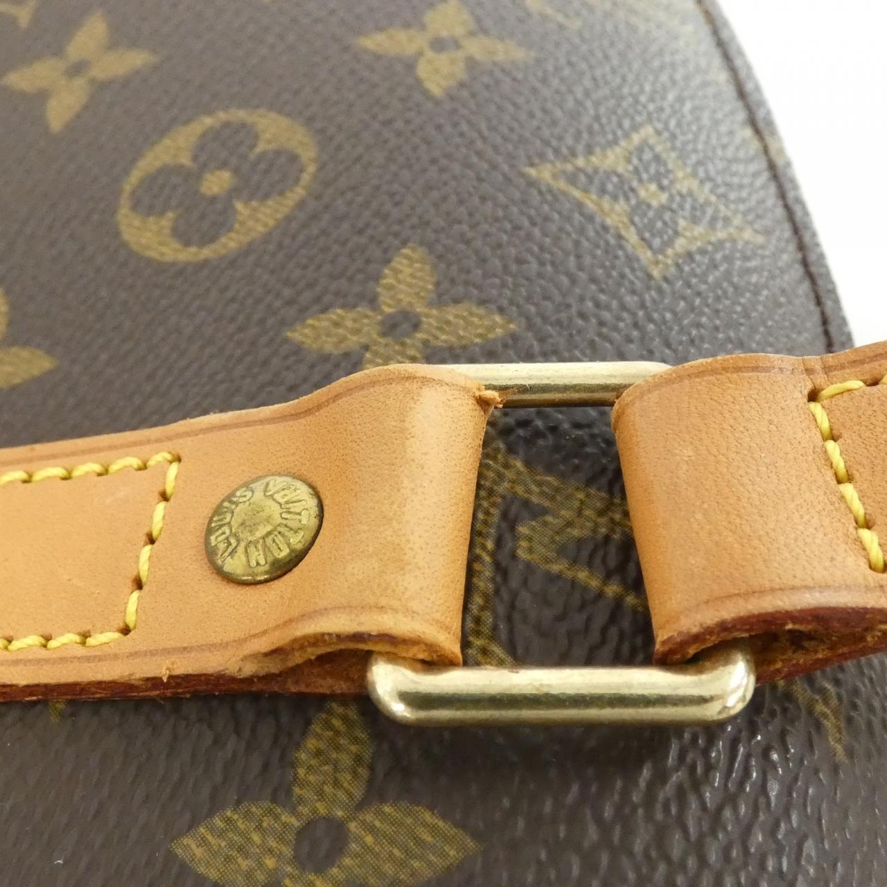 ルイヴィトン モノグラム バビロン M51102 バッグ