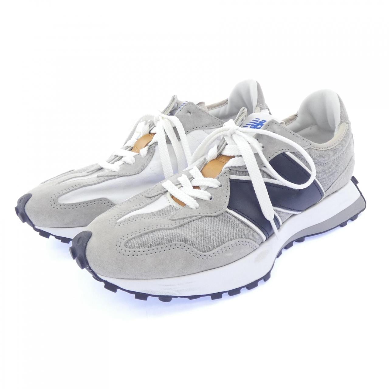 ニューバランス NEW BALANCE MS327LVB スニーカー