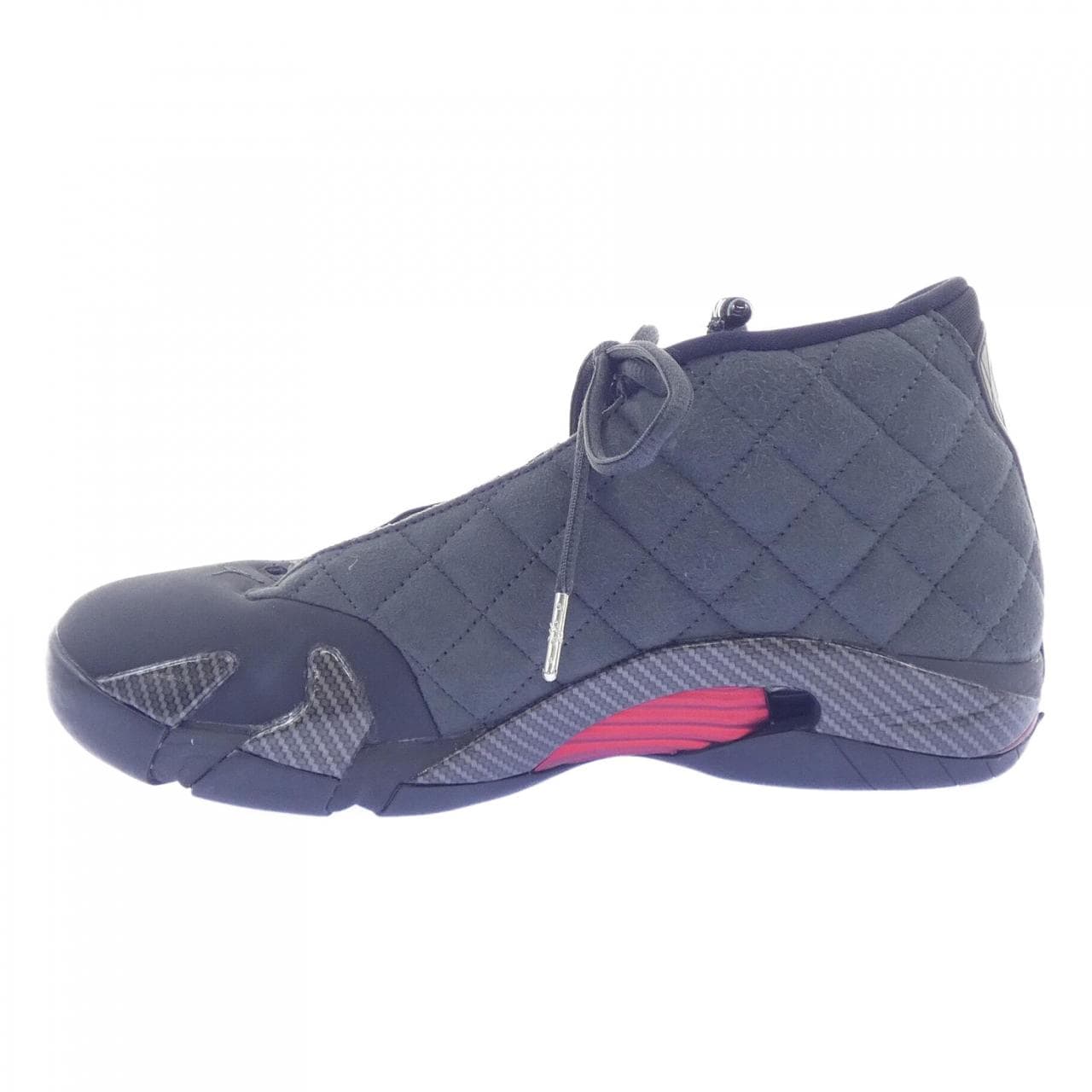 ナイキ ジョーダン NIKE JORDAN BQ3685-001 スニーカー