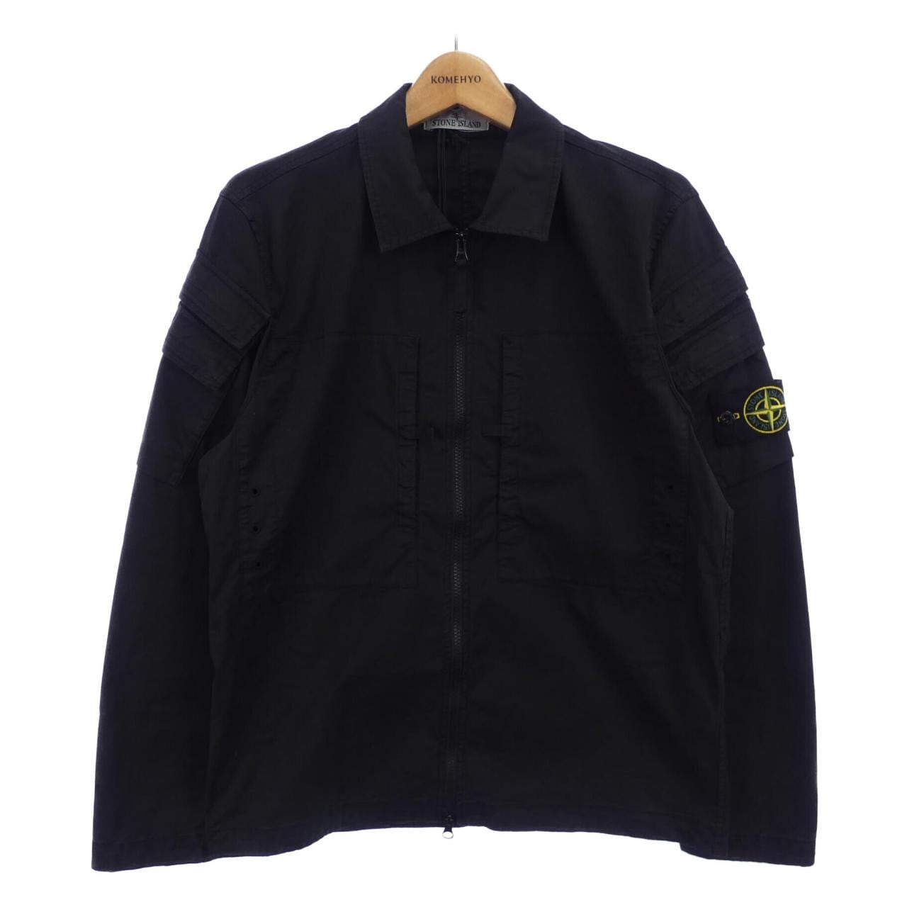 ストーンアイランド STONE ISLAND ジャケット