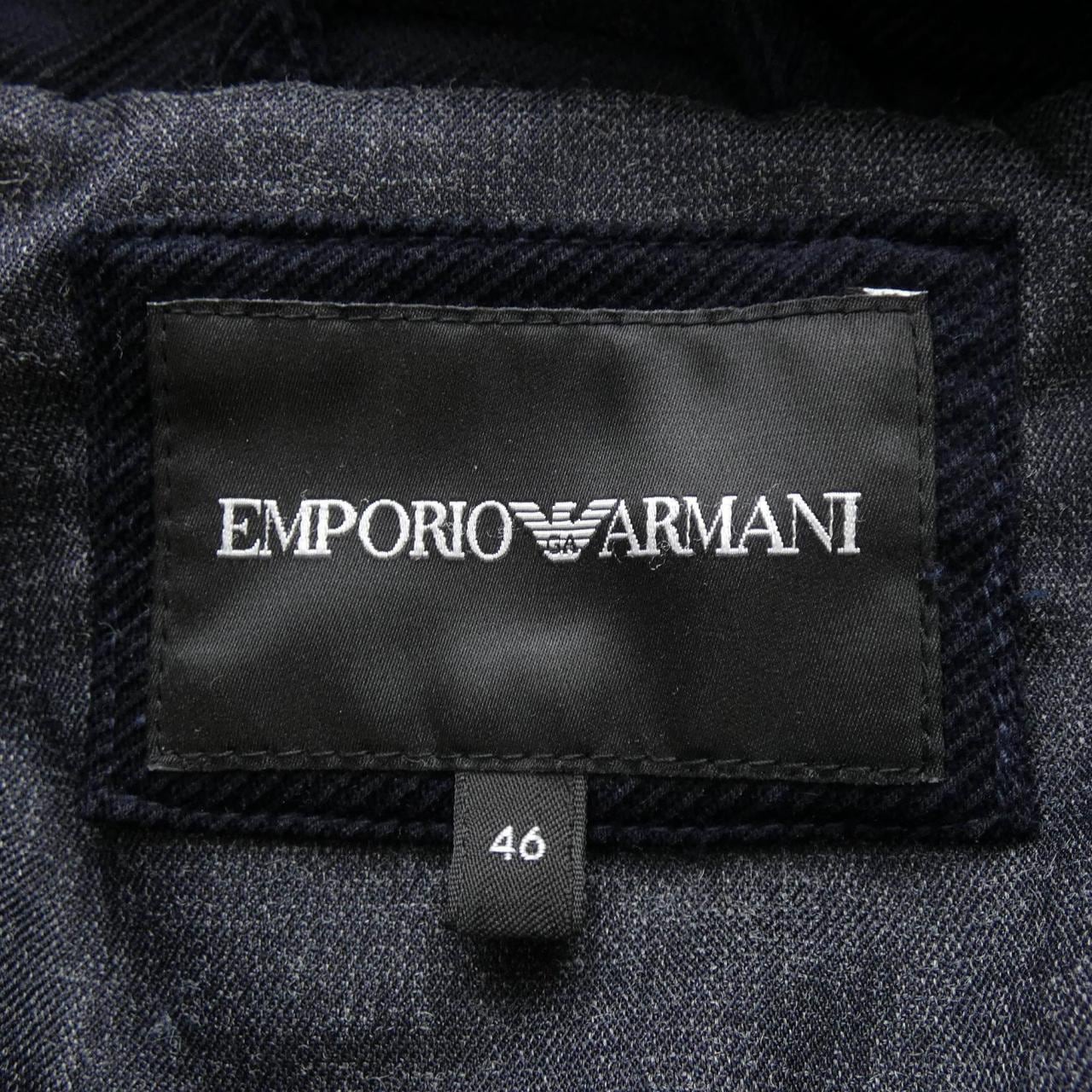 EMPORIO ARMANI EMPORIO ARMANI Blouson