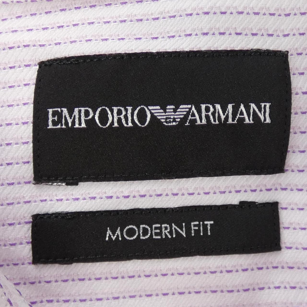 エンポリオアルマーニ EMPORIO ARMANI シャツ