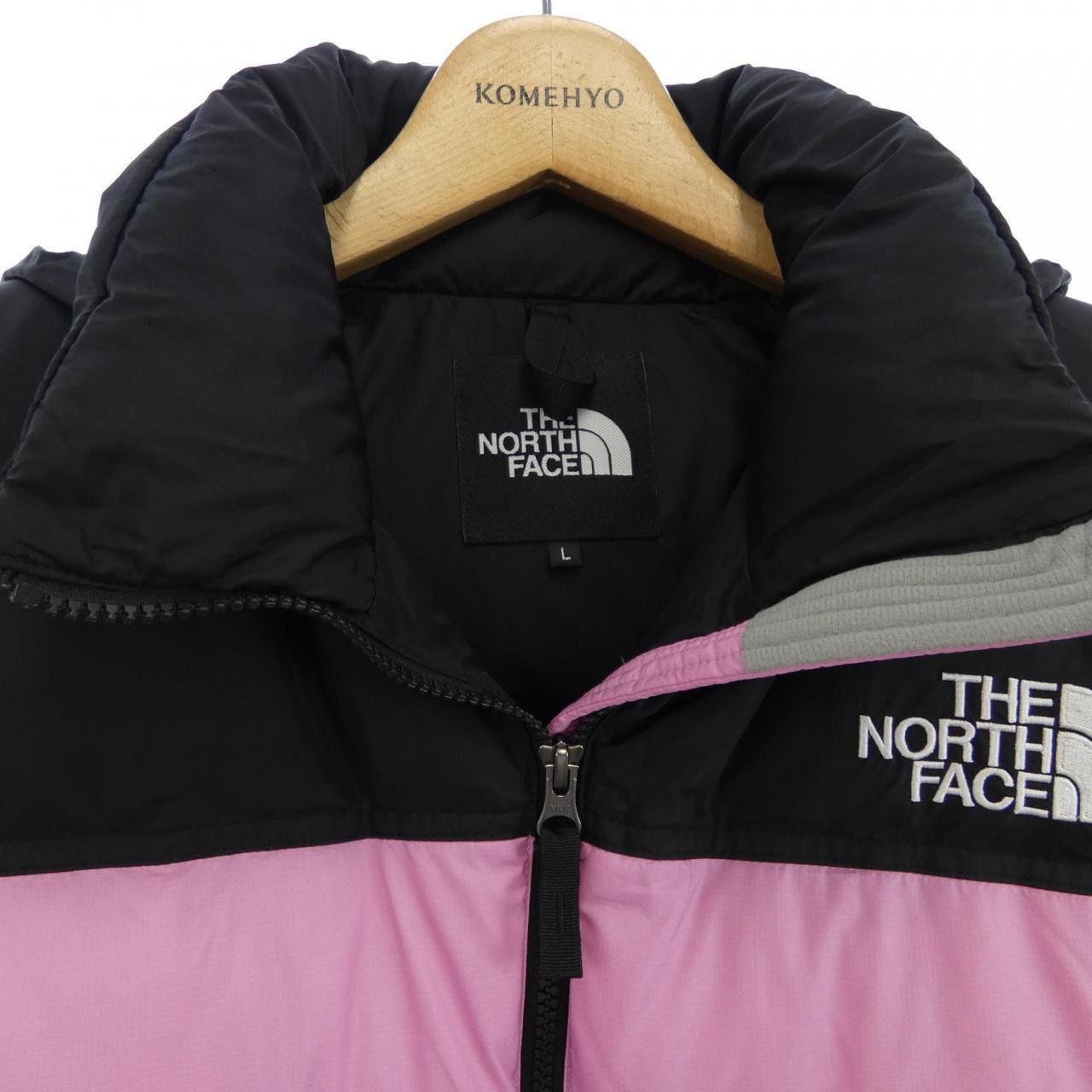 ザノースフェイス THE NORTH FACE ダウンジャケット