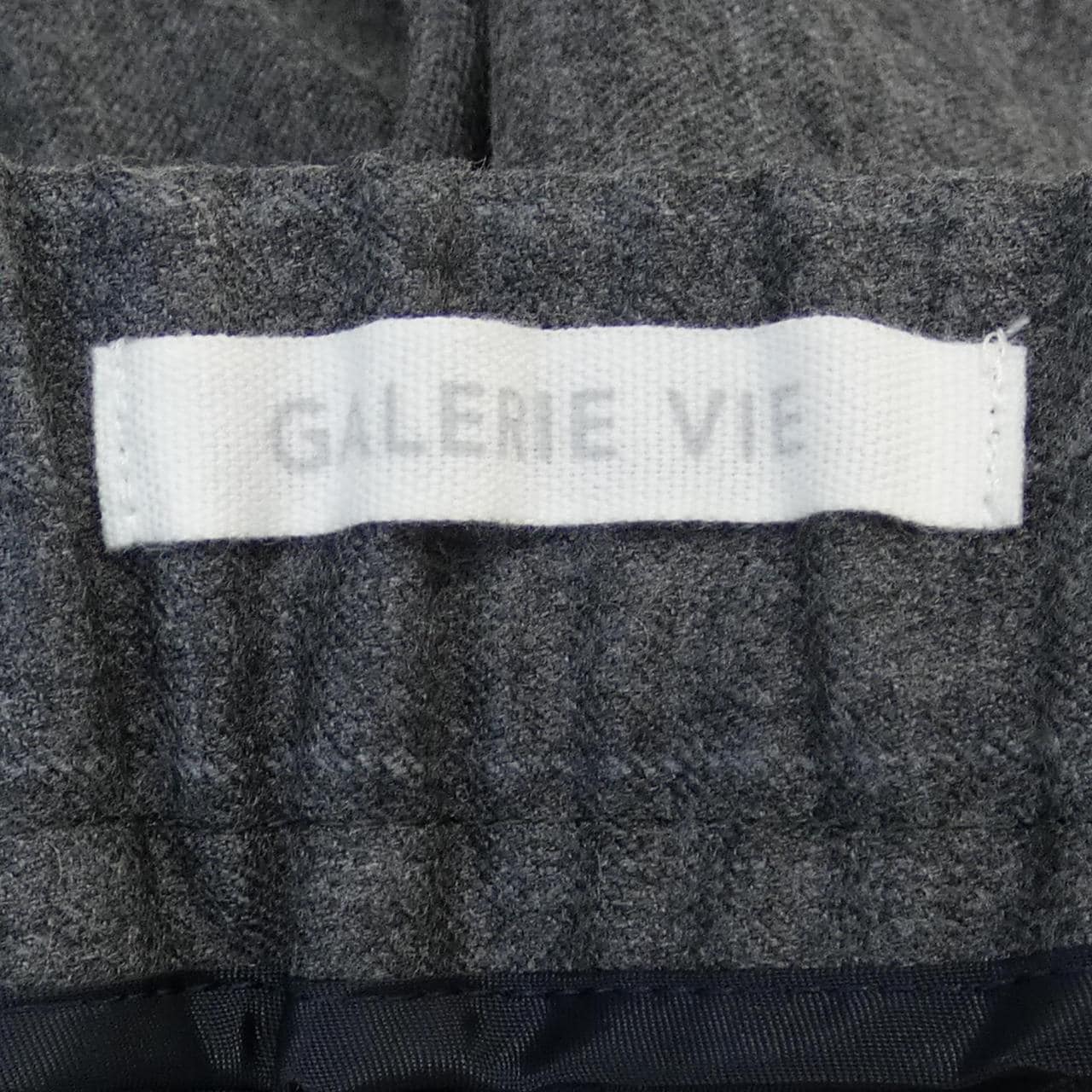 ギャルリーヴィー GALERIE VIE パンツ