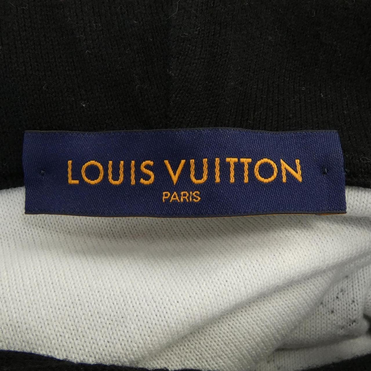 ルイヴィトン LOUIS VUITTON パーカー