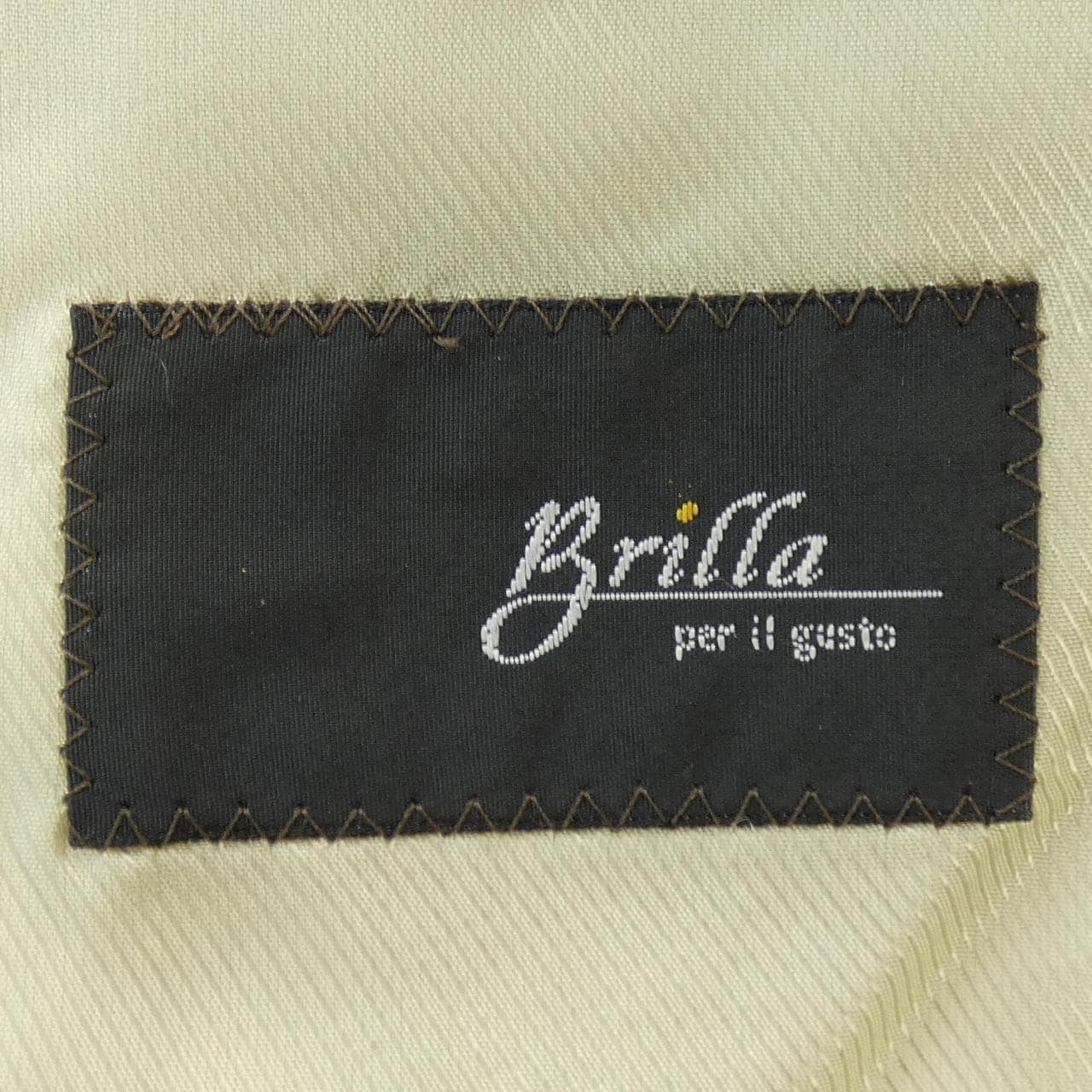 Brilla jacket