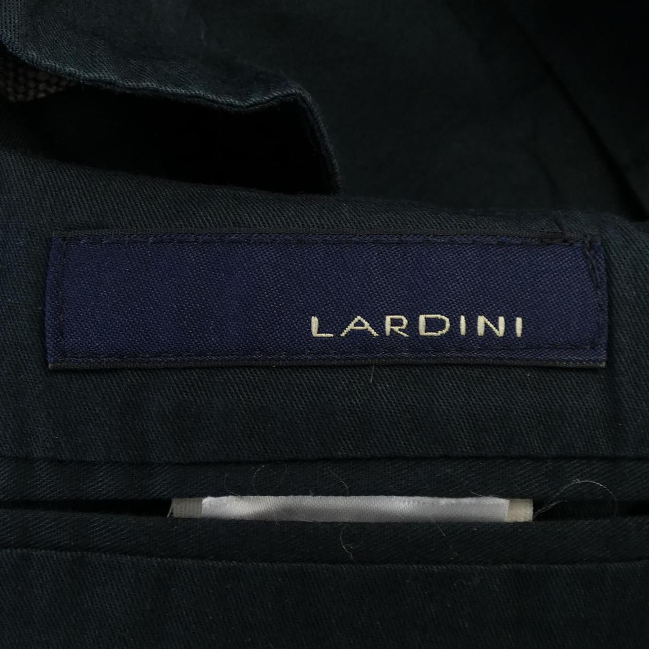 ラルディーニ LARDINI ベスト
