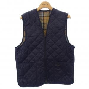 バブアー BARBOUR ベスト