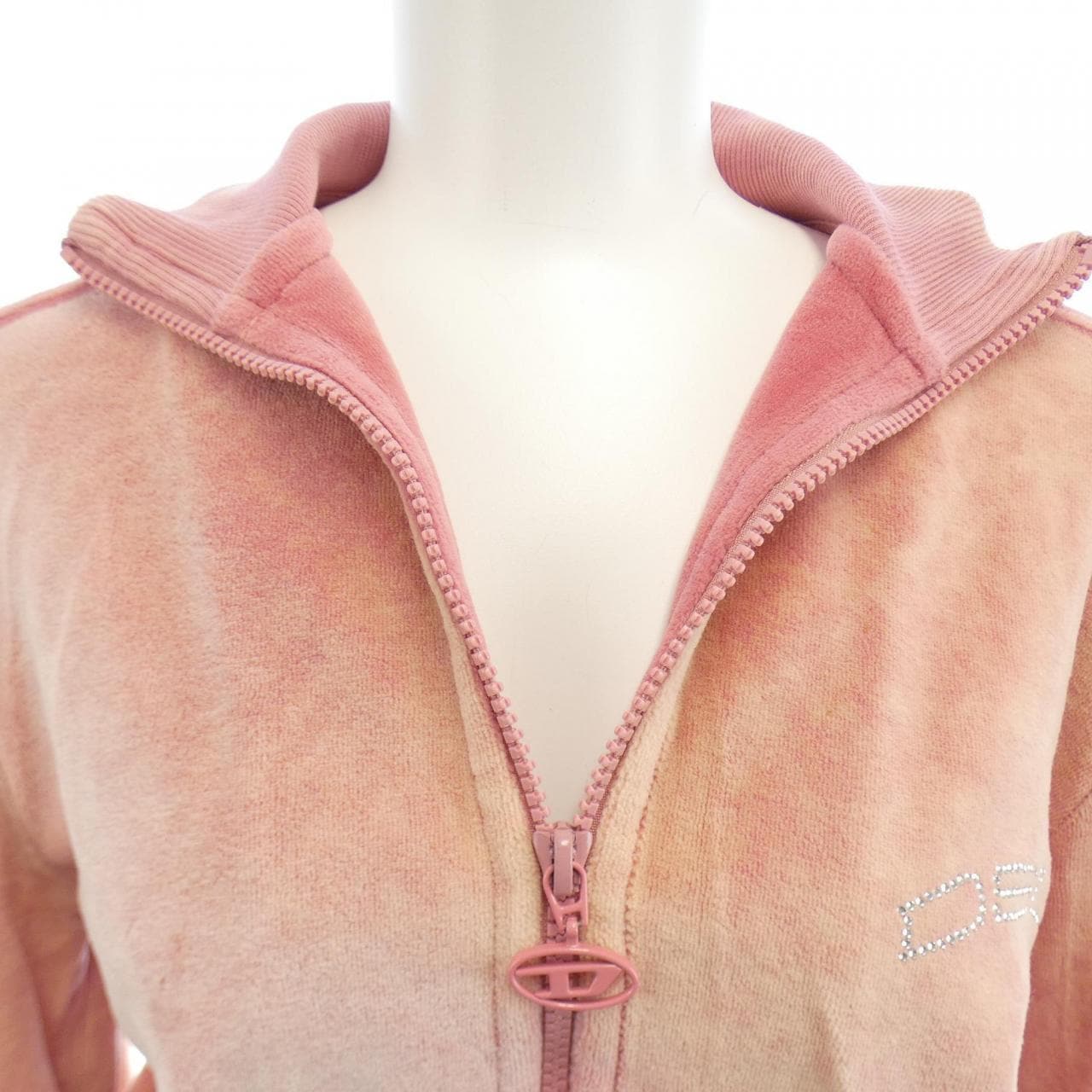 ディーゼル DIESEL ブルゾン