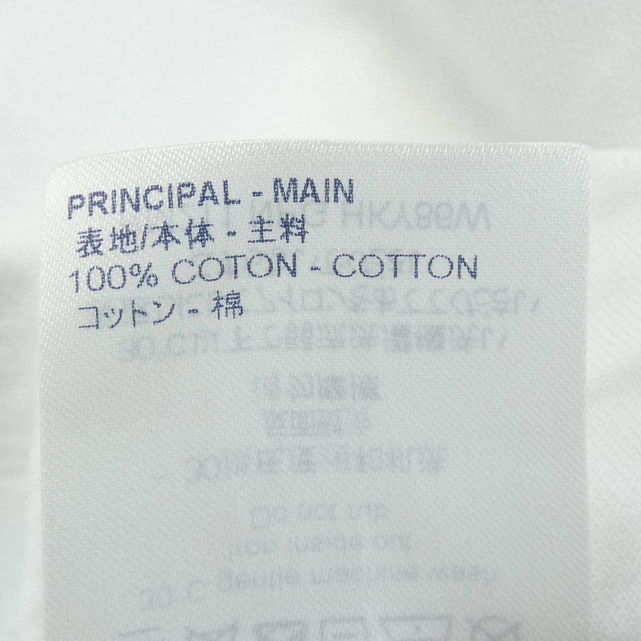 ルイヴィトン LOUIS VUITTON Tシャツ