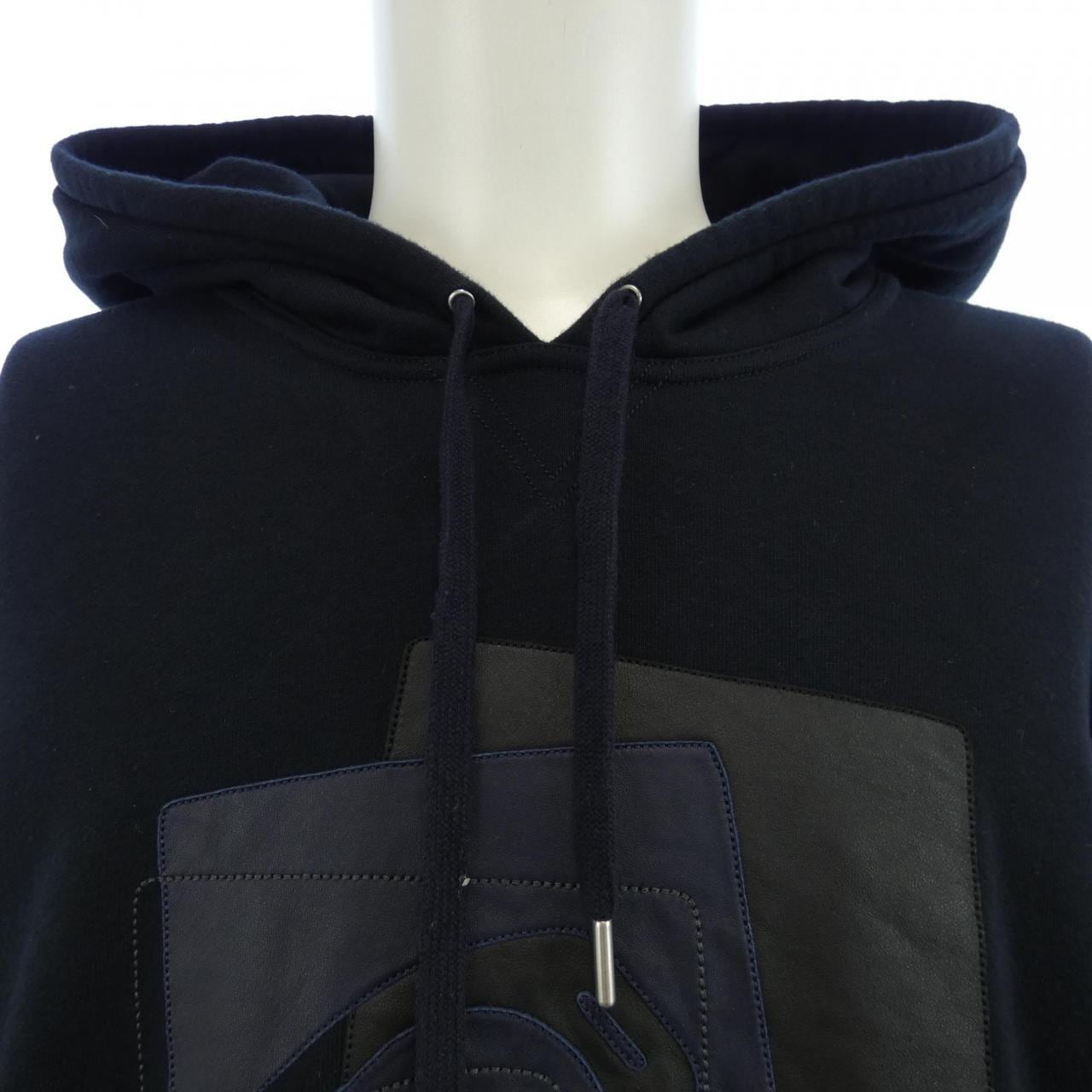 エルメス HERMES パーカー