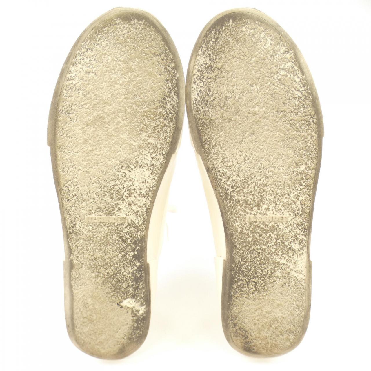 ジルサンダー JIL SANDER スニーカー