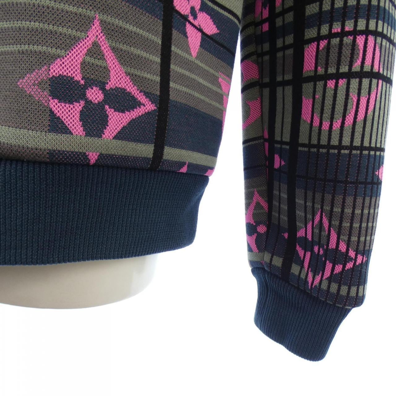 LOUIS VUITTON VUITTON Sweatshirt