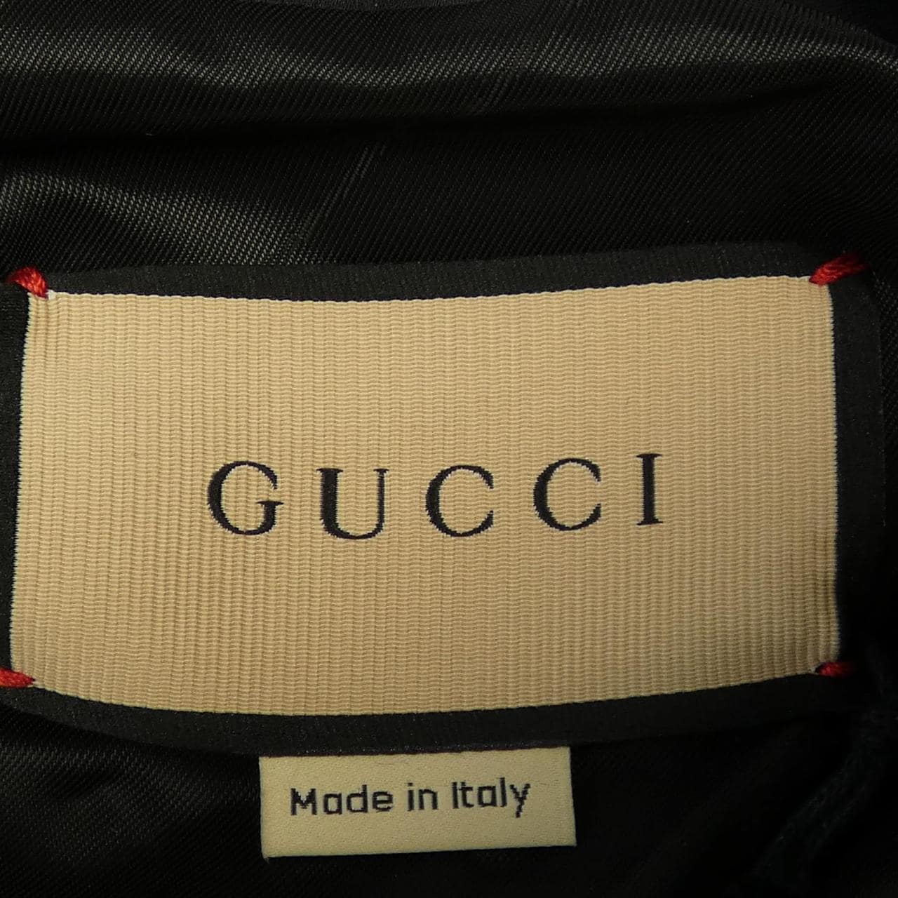 グッチ GUCCI コート